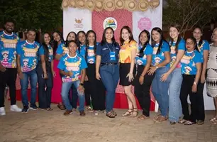 Feira do Empreendedor de Aroazes destaca talento e inovação local (Foto: Reprodução/Redes sociais)