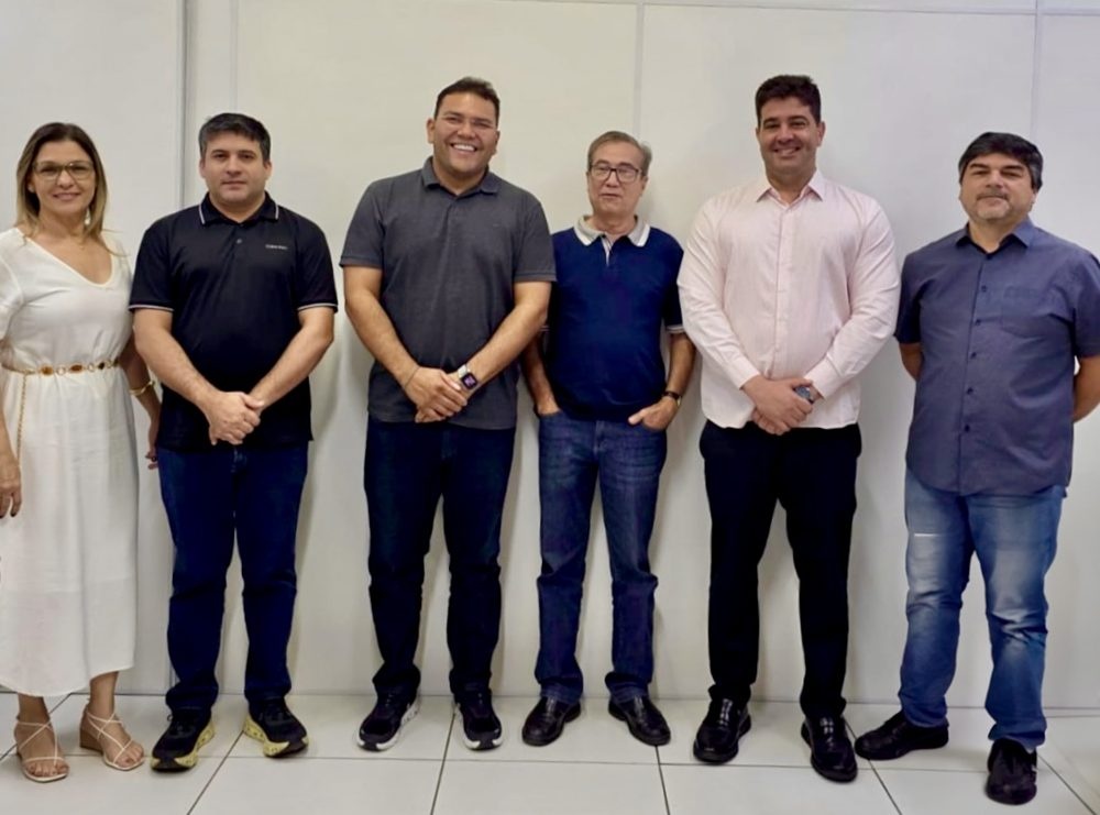 Fernando Lima mantém atuação da CPI do Lixo durante recesso parlamentar