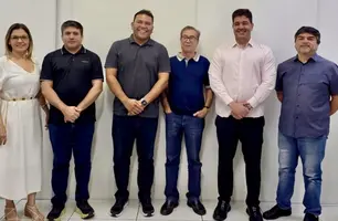 Fernando Lima mantém atuação da CPI do Lixo durante recesso parlamentar (Foto: Reprodução/ ASCOM)