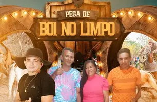 Festeja Longá valoriza cultura e anima o público com tradição e forró logo cedo (Foto: Reprodução/Redes sociais)