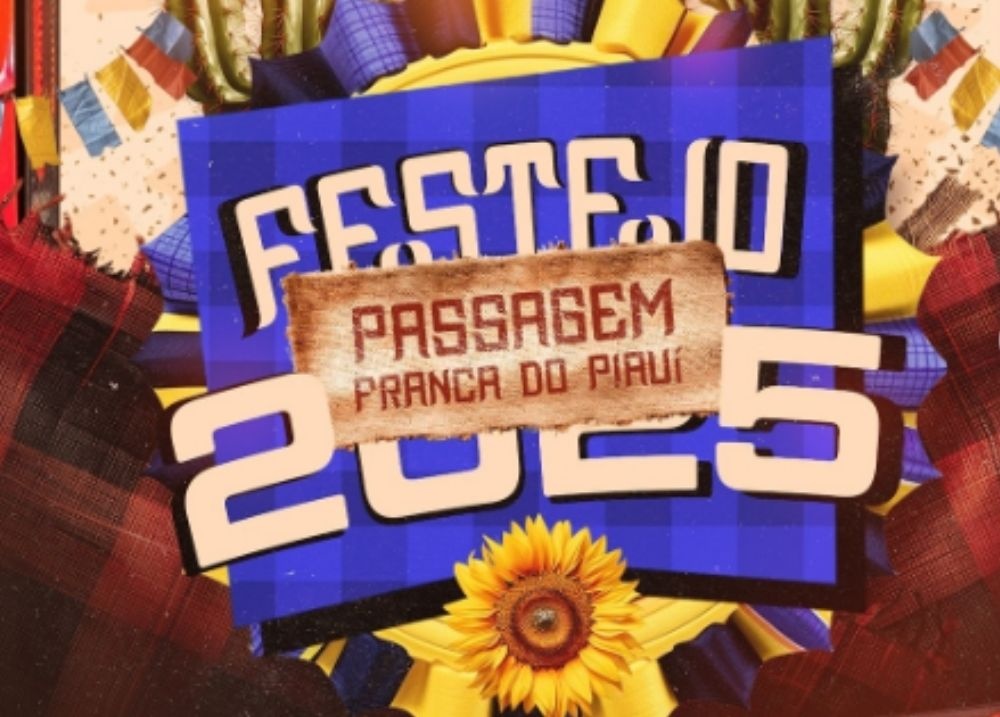 Festejos de Passagem Franca 2025