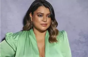 ‘Fezes em formato de fita’: os alertas de Preta Gil para o câncer colorretal (Foto: Reprodução)