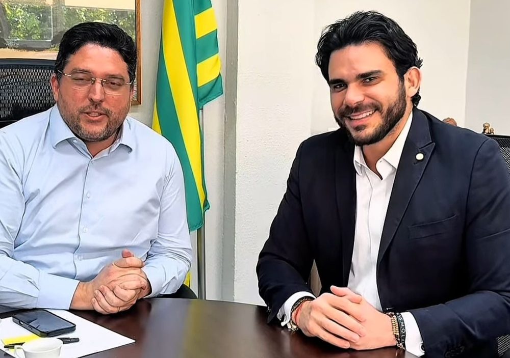 Floriano terá unidade de perícia médica, anuncia Dr. Marcus Vinícius após reunião