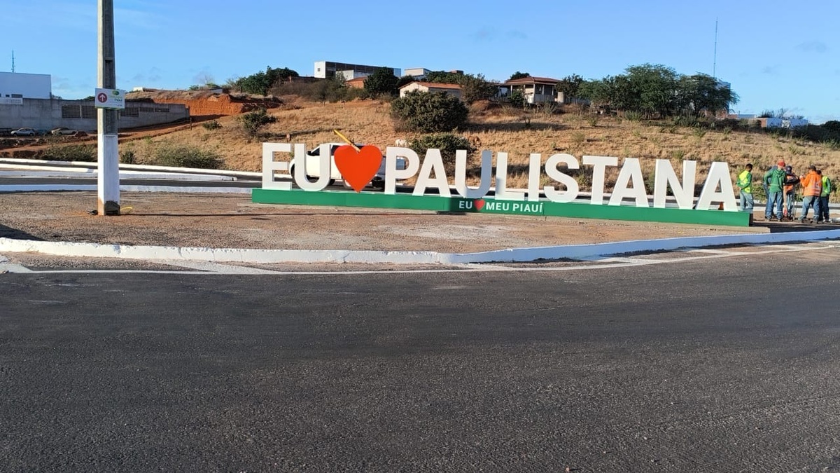 Fonteles entrega pacote de obras em Paulistana e reforça desenvolvimento regional