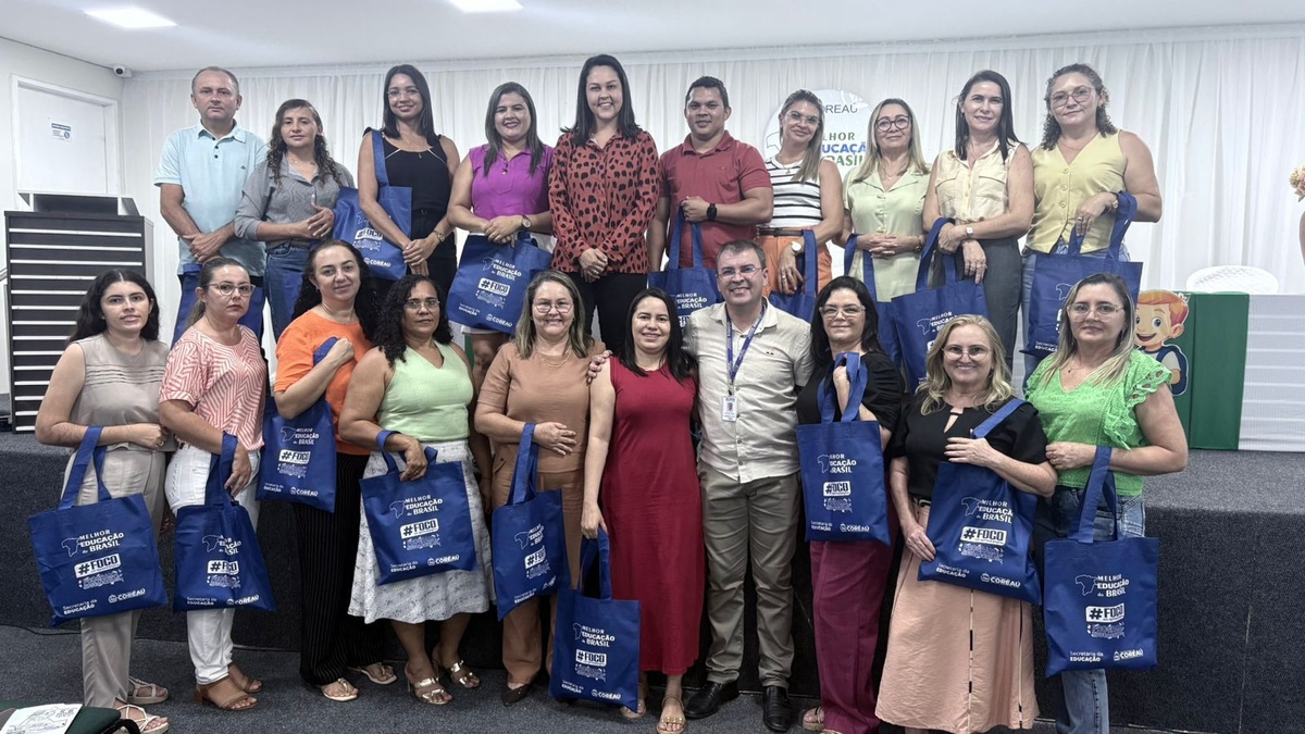 Gestores de Caxingó visitam município cearense para conhecer modelo educacional