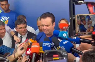 Gilberto Kassab (Foto: Conecta Piauí)