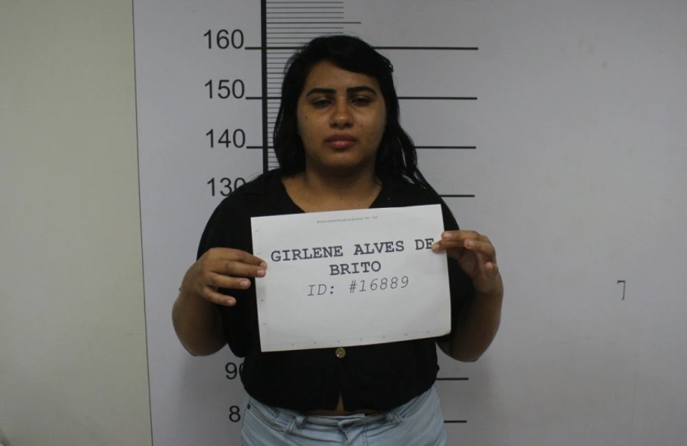 Girlene Alves Brito