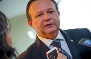 Governador Brandão sinaliza que rompimento com dinistas é irreversível (Foto: Reprodução)