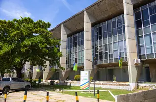 Governo do Piauí conclui regularização fundiária do Centro Administrativo (Foto: Reprodução)