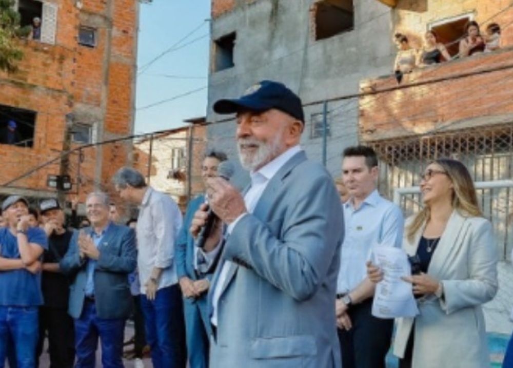 Governo usa imóveis da União para garantir moradia a mais de 360 mil famílias