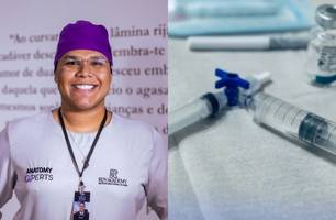 'Harmonização peniana já é o procedimento mais procurado por homens', afirma CEO (Foto: Reprodução) 'Harmonização peniana já é o procedimento mais procurado por homens', afirma CEO (Foto: Reprodução)