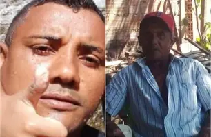 Homem é condenado a 14 anos por matar o sogro em Demerval Lobão (Foto: Reprodução)