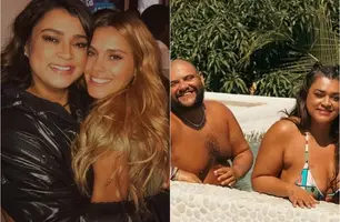 Homena (Foto: Reprodução)