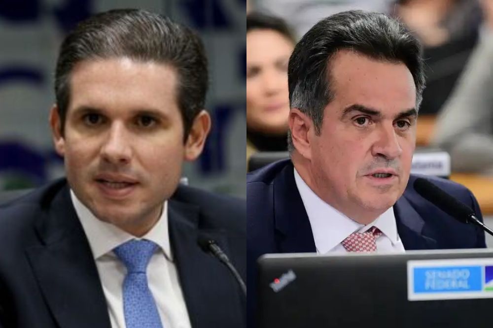 Hugo Motta e Ciro Nogueira arregam e mudam discurso após pressão popular