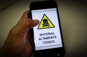 Influência tóxica: quando likes valem mais que valores (Foto: Conecta Piauí)