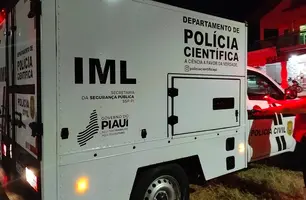 Instituto Médico Legal (IML) (Foto: Reprodução)