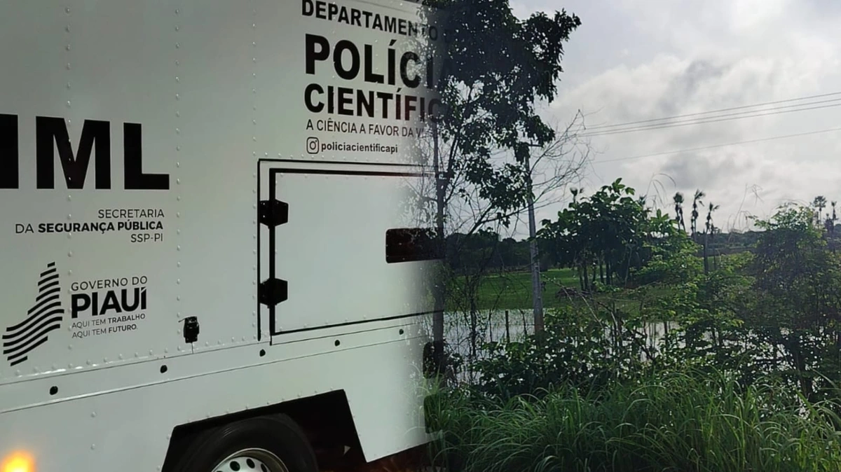 Instituto Médico Legal (IML)