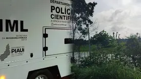 Instituto Médico Legal (IML) (Foto: Reprodução)