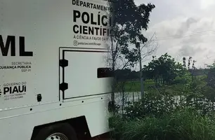 Instituto Médico Legal (IML) (Foto: Reprodução)