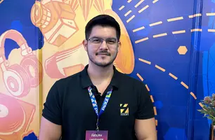 João Pedro Sena (Foto: Conecta Piauí)