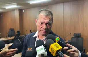 Joaquim do Arroz (Foto: Conecta Piauí)