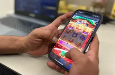 Lei cria programa educativo para alertar estudantes sobre riscos das apostas no PI