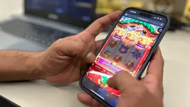 'Jogo do tigrinho' (Foto: Conecta Piauí)