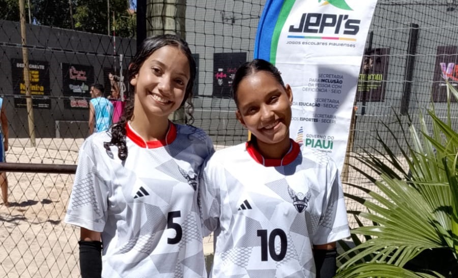 Jogos Escolares