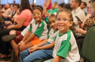 Jurema e João Costa superam 97% e lideram índice de alfabetização infantil (Foto: Reprodução)