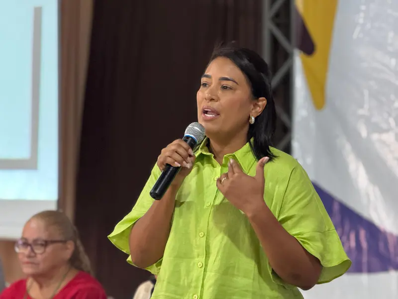 Lagoa do Piauí fortalece políticas públicas com a 14ª Conferência de Assistência Social