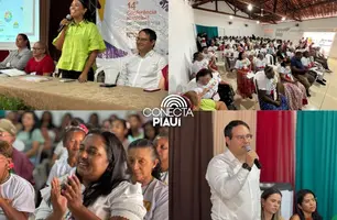 Lagoa do Piauí fortalece políticas públicas com a 14ª Conferência de Assistência Social (Foto: Reprodução)