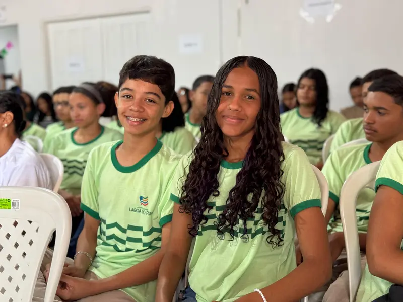 Lagoa do Piauí fortalece políticas públicas com a 14ª Conferência de Assistência Social