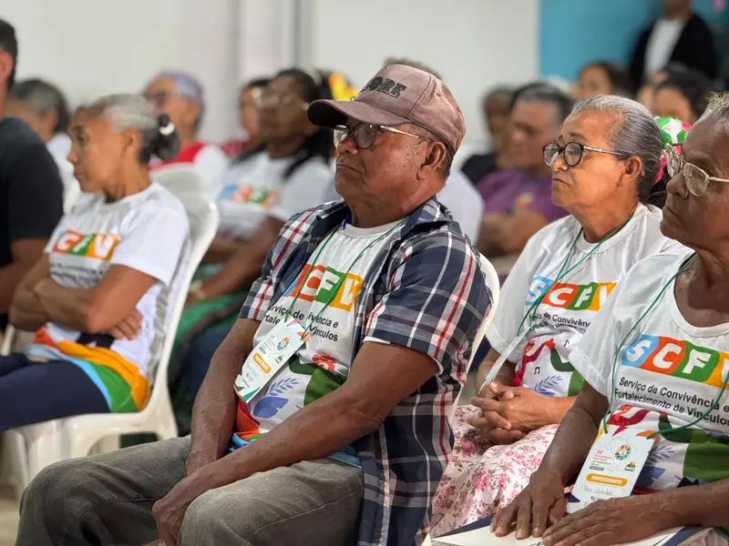 Lagoa do Piauí fortalece políticas públicas com a 14ª Conferência de Assistência Social
