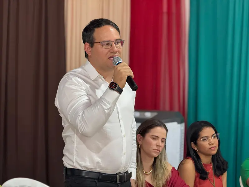 Lagoa do Piauí fortalece políticas públicas com a 14ª Conferência de Assistência Social