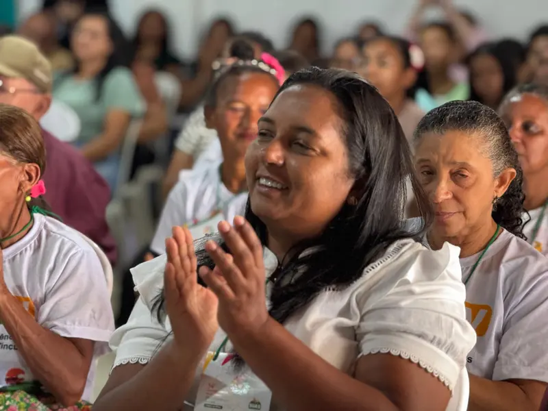 Lagoa do Piauí fortalece políticas públicas com a 14ª Conferência de Assistência Social
