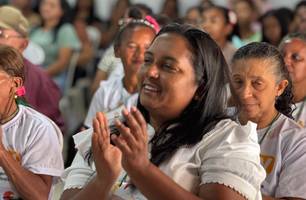 Lagoa do Piauí fortalece políticas públicas com a 14ª Conferência de Assistência Social (Foto: Assessoria)