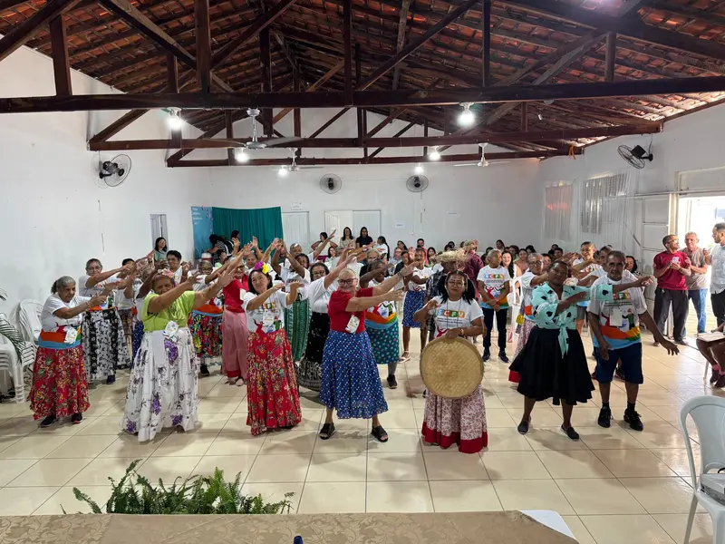 Lagoa do Piauí fortalece políticas públicas com a 14ª Conferência de Assistência Social