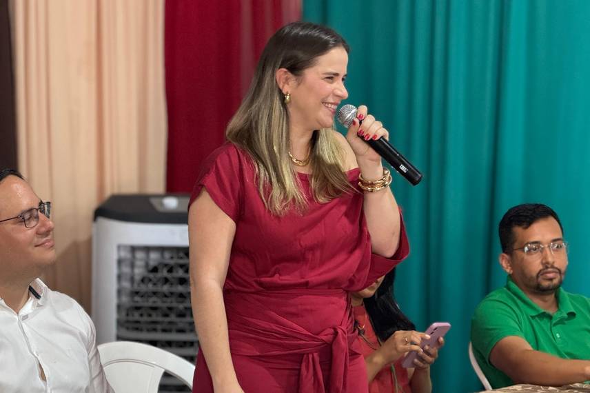 Lagoa do Piauí fortalece políticas públicas com a 14ª Conferência de Assistência Social Lagoa do Piauí fortalece políticas públicas com a 14ª Conferência de Assistência Social