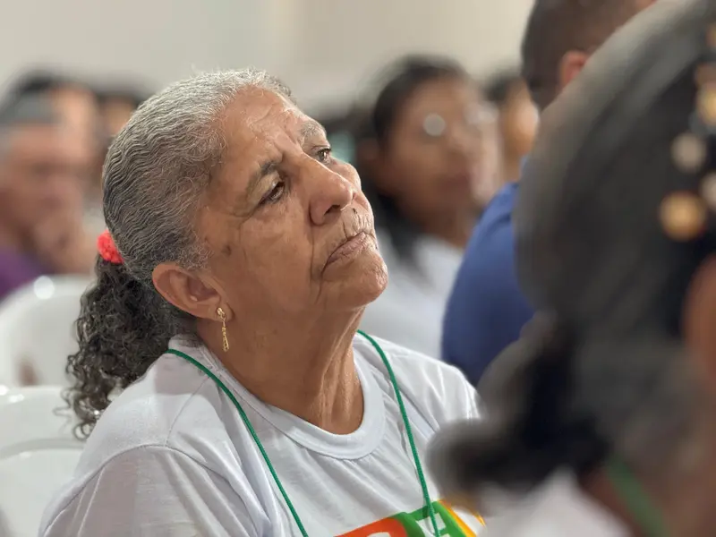 Lagoa do Piauí fortalece políticas públicas com a 14ª Conferência de Assistência Social