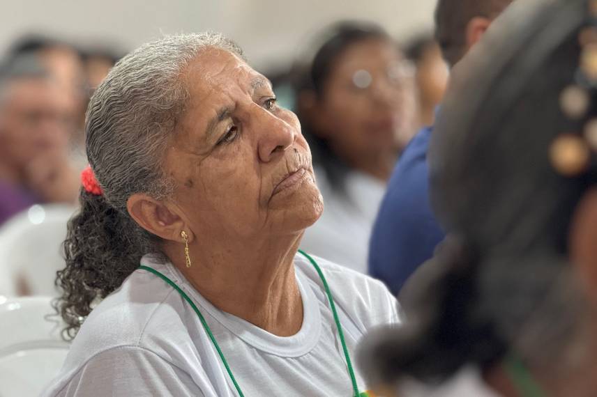 Lagoa do Piauí fortalece políticas públicas com a 14ª Conferência de Assistência Social Lagoa do Piauí fortalece políticas públicas com a 14ª Conferência de Assistência Social
