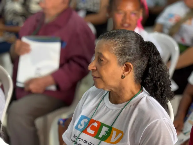 Lagoa do Piauí fortalece políticas públicas com a 14ª Conferência de Assistência Social