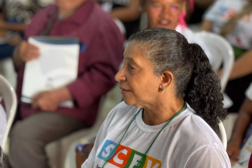 Lagoa do Piauí fortalece políticas públicas com a 14ª Conferência de Assistência Social Lagoa do Piauí fortalece políticas públicas com a 14ª Conferência de Assistência Social