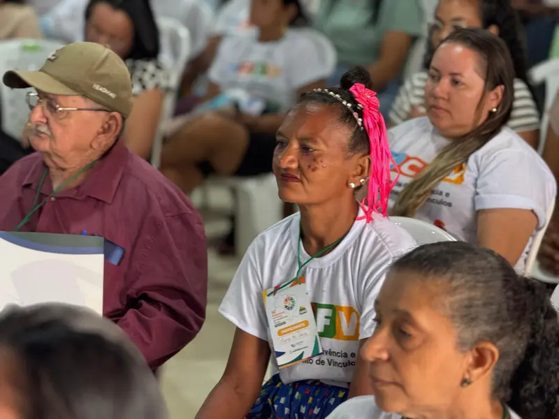 Lagoa do Piauí fortalece políticas públicas com a 14ª Conferência de Assistência Social