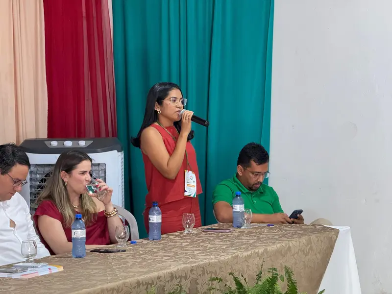 Lagoa do Piauí fortalece políticas públicas com a 14ª Conferência de Assistência Social