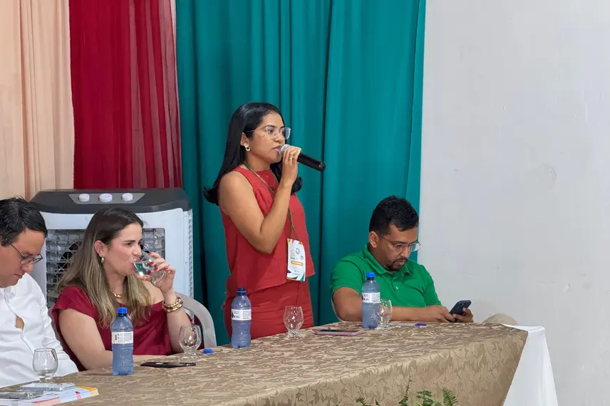 Lagoa do Piauí fortalece políticas públicas com a 14ª Conferência de Assistência Social