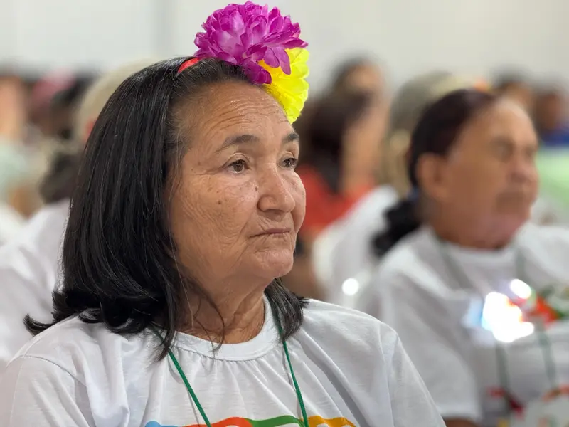 Lagoa do Piauí fortalece políticas públicas com a 14ª Conferência de Assistência Social
