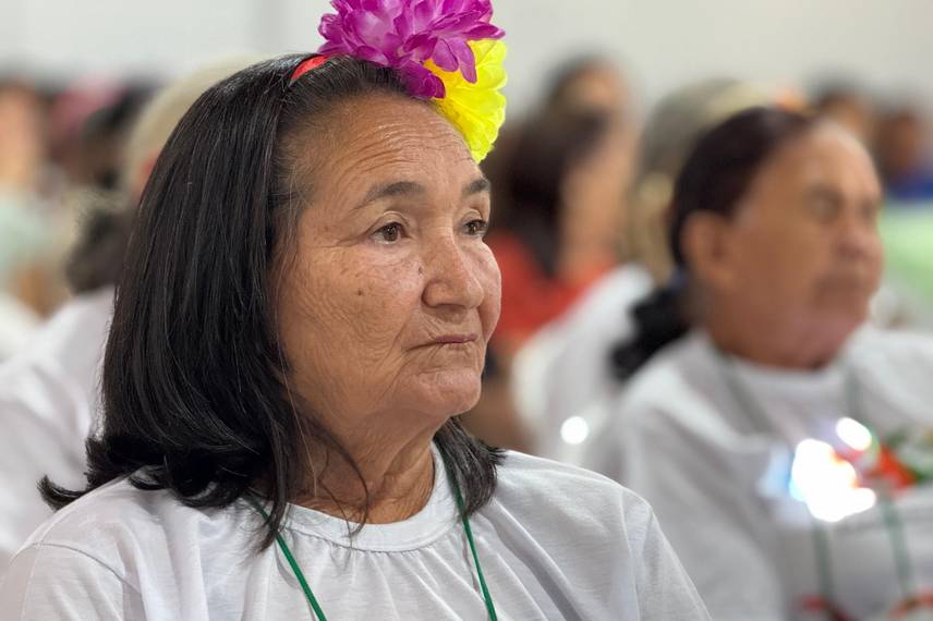 Lagoa do Piauí fortalece políticas públicas com a 14ª Conferência de Assistência Social Lagoa do Piauí fortalece políticas públicas com a 14ª Conferência de Assistência Social