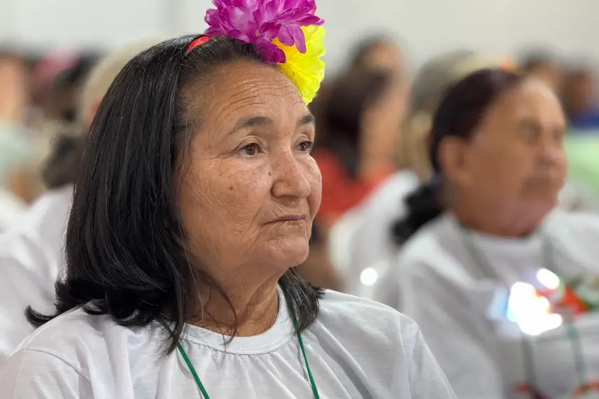Lagoa do Piauí fortalece políticas públicas com a 14ª Conferência de Assistência Social