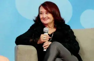 Lena Rios (Foto: Reprodução)