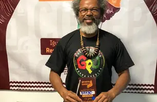 Luís Paulo Barão representará Picos na etapa nacional (Foto: Reprodução)